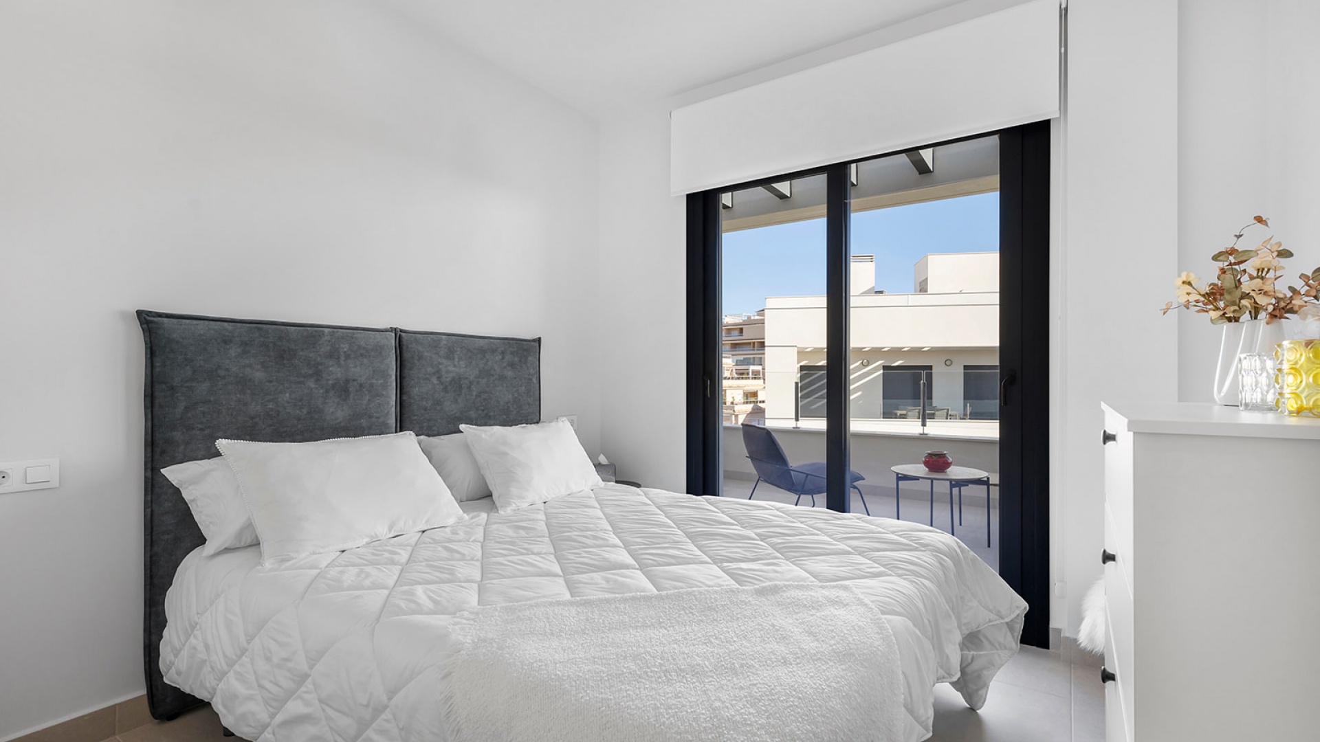 Resale - Apartment - Villamartin - Valentino Golf