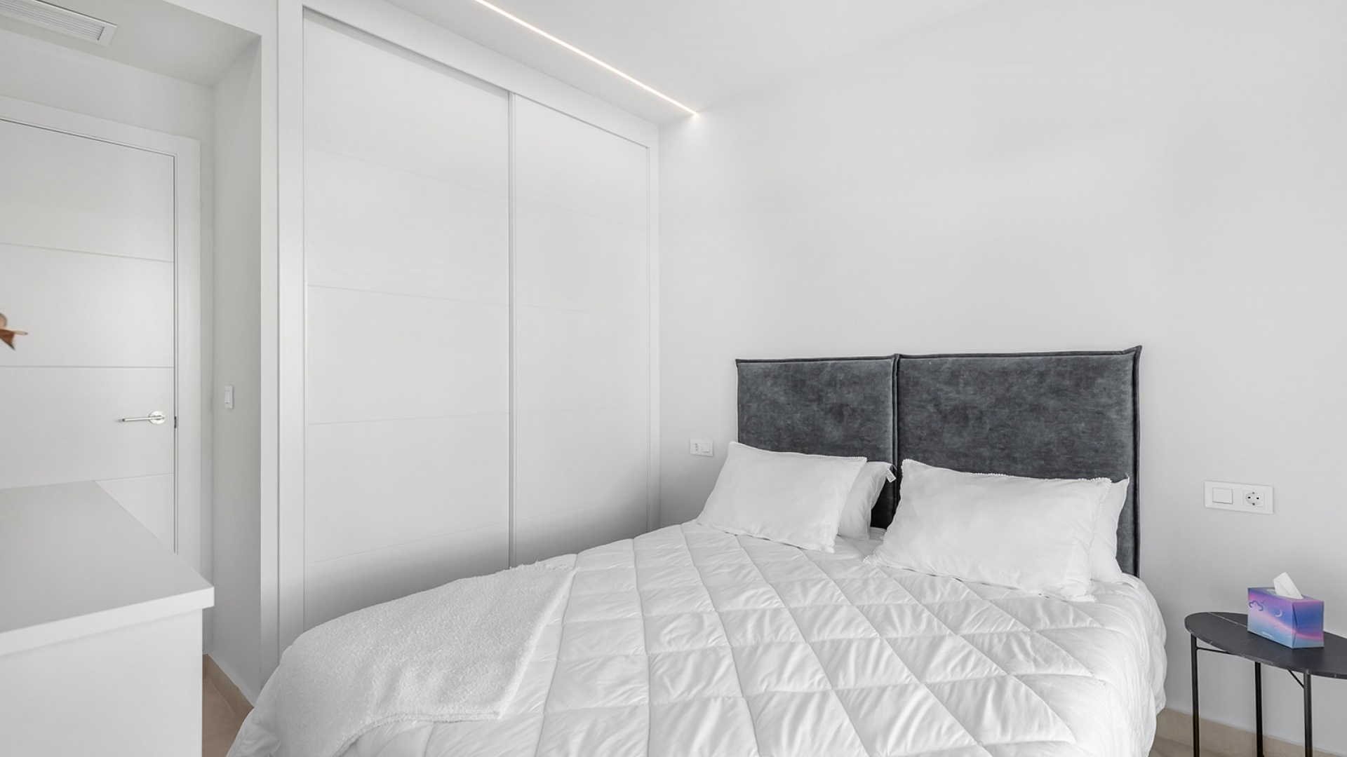 Resale - Apartment - Villamartin - Valentino Golf