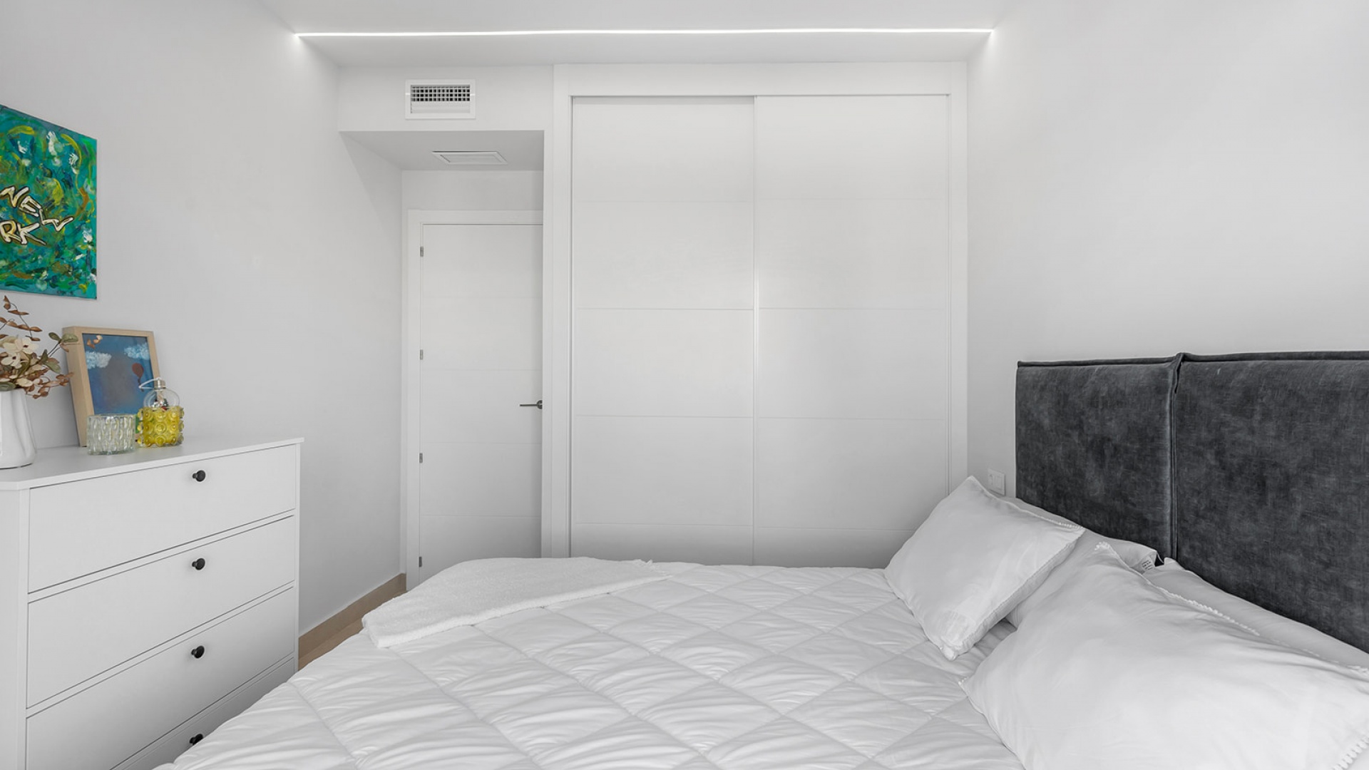 Resale - Apartment - Villamartin - Valentino Golf