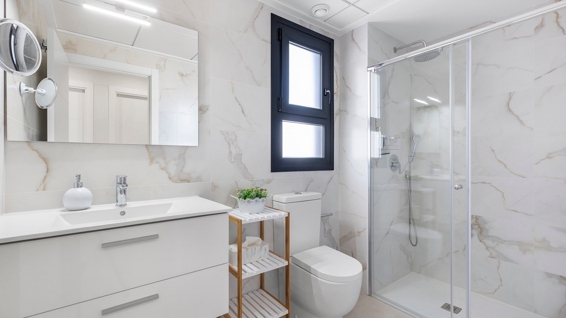 Resale - Apartment - Villamartin - Valentino Golf