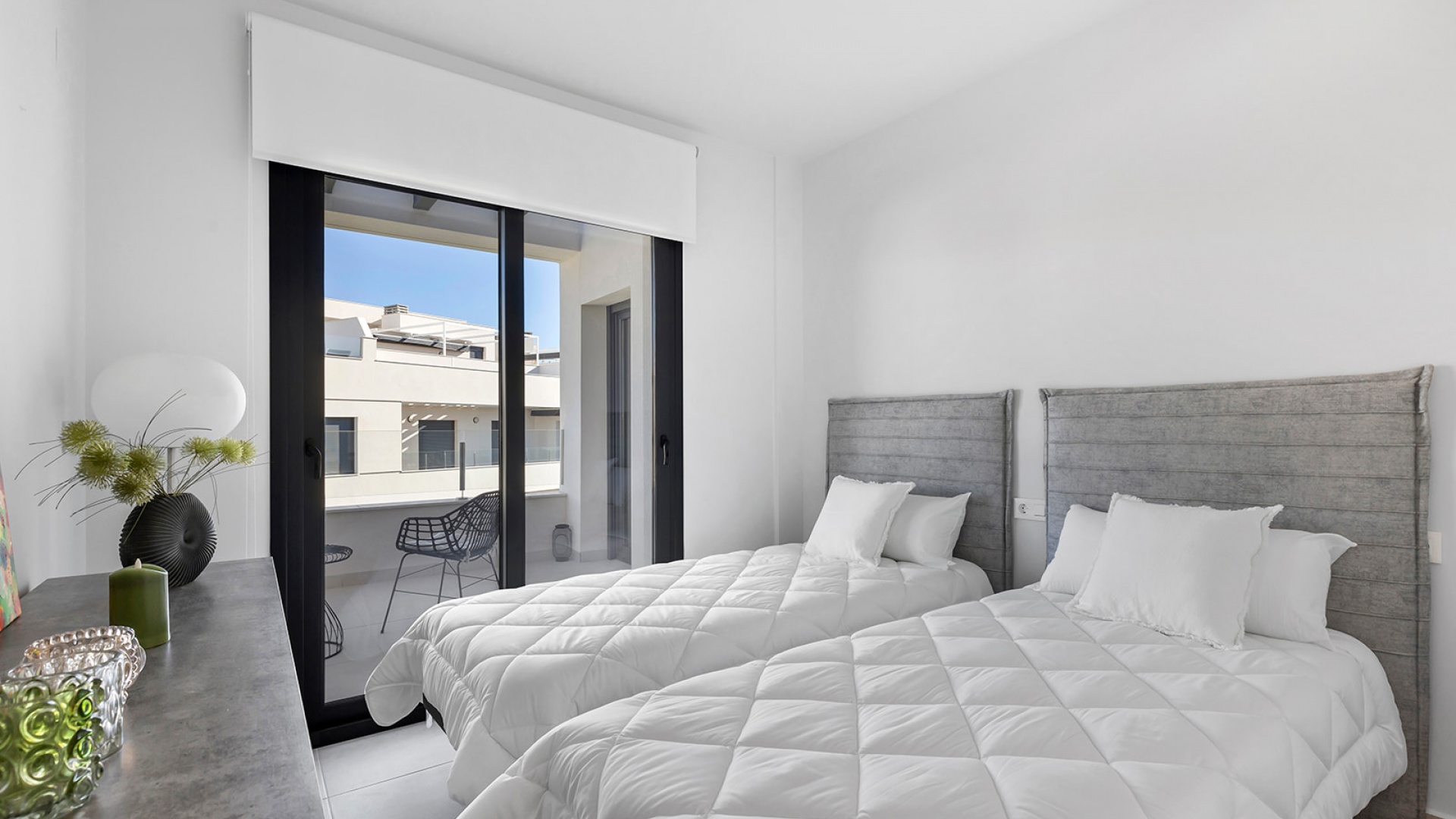 Resale - Apartment - Villamartin - Valentino Golf