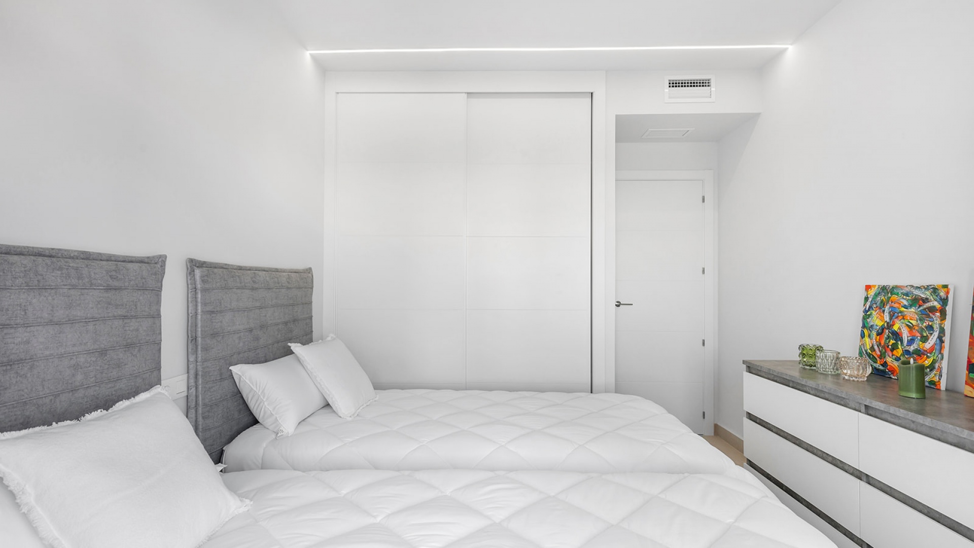 Resale - Apartment - Villamartin - Valentino Golf