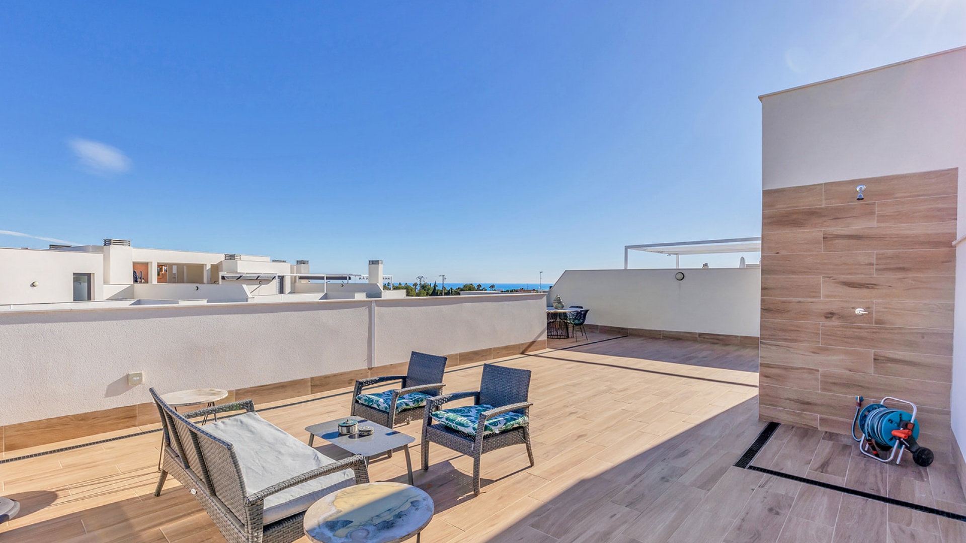 Resale - Apartment - Villamartin - Valentino Golf