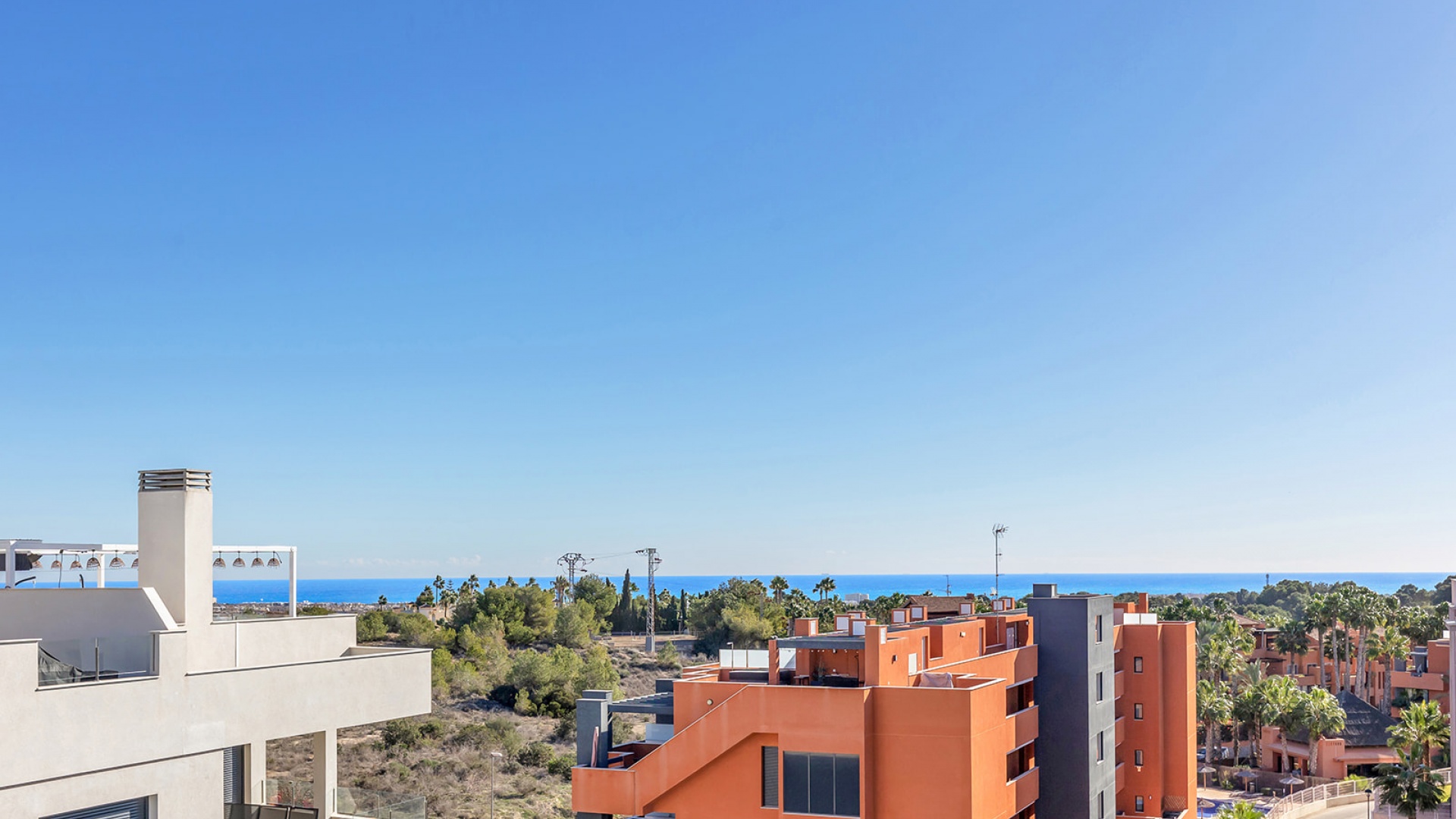 Resale - Apartment - Villamartin - Valentino Golf
