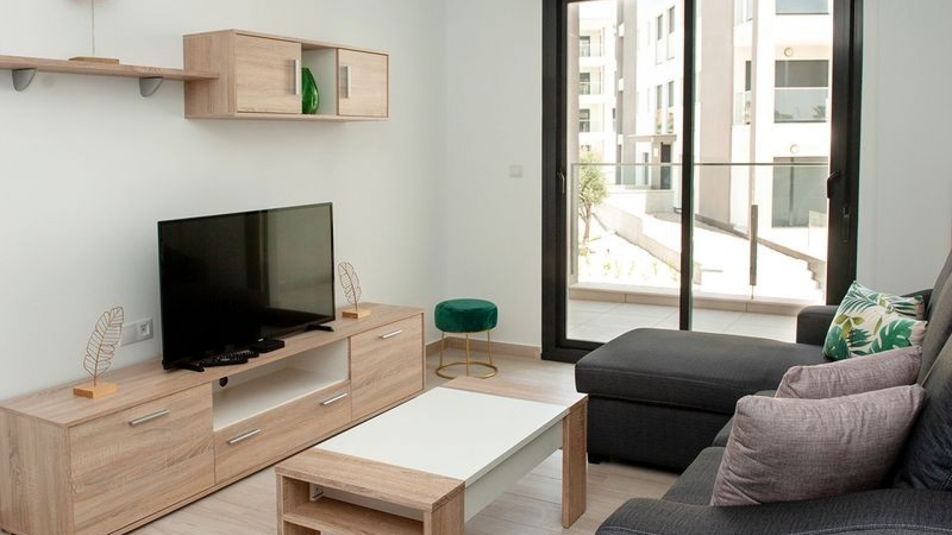 Resale - Apartment - Villamartin - Valentino Golf