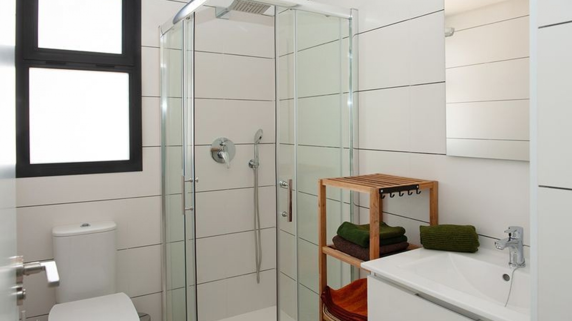 Resale - Apartment - Villamartin - Valentino Golf