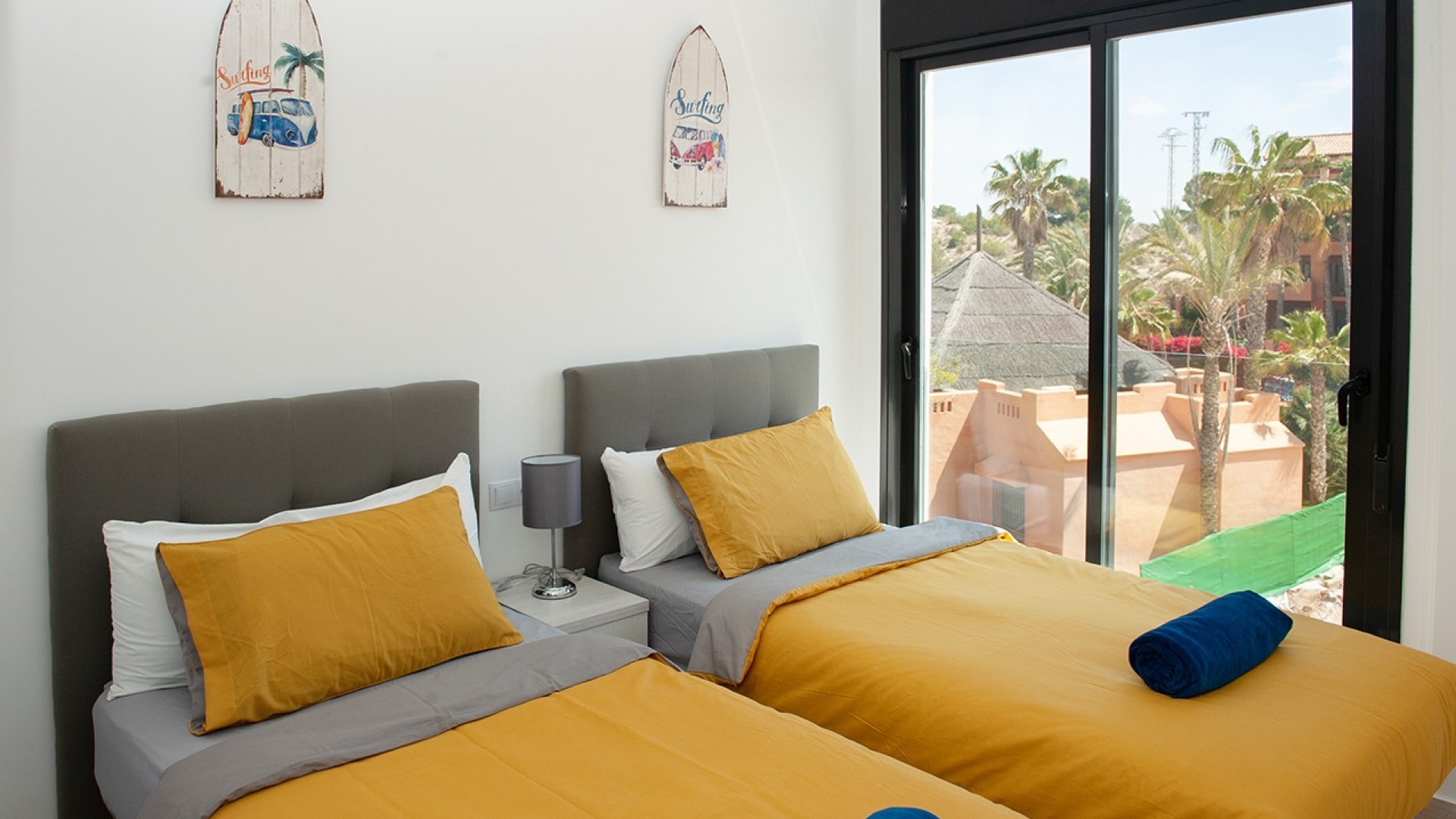 Resale - Apartment - Villamartin - Valentino Golf