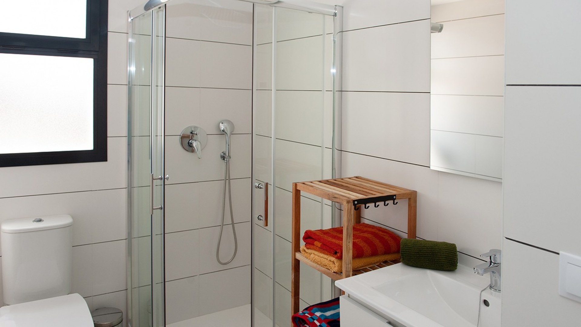 Resale - Apartment - Villamartin - Valentino Golf