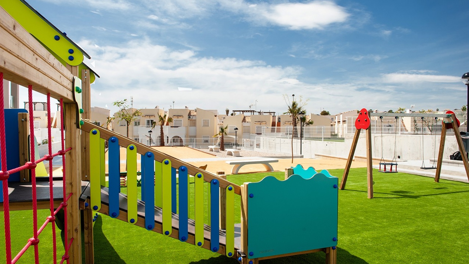 Resale - Apartment - Villamartin - Valentino Golf