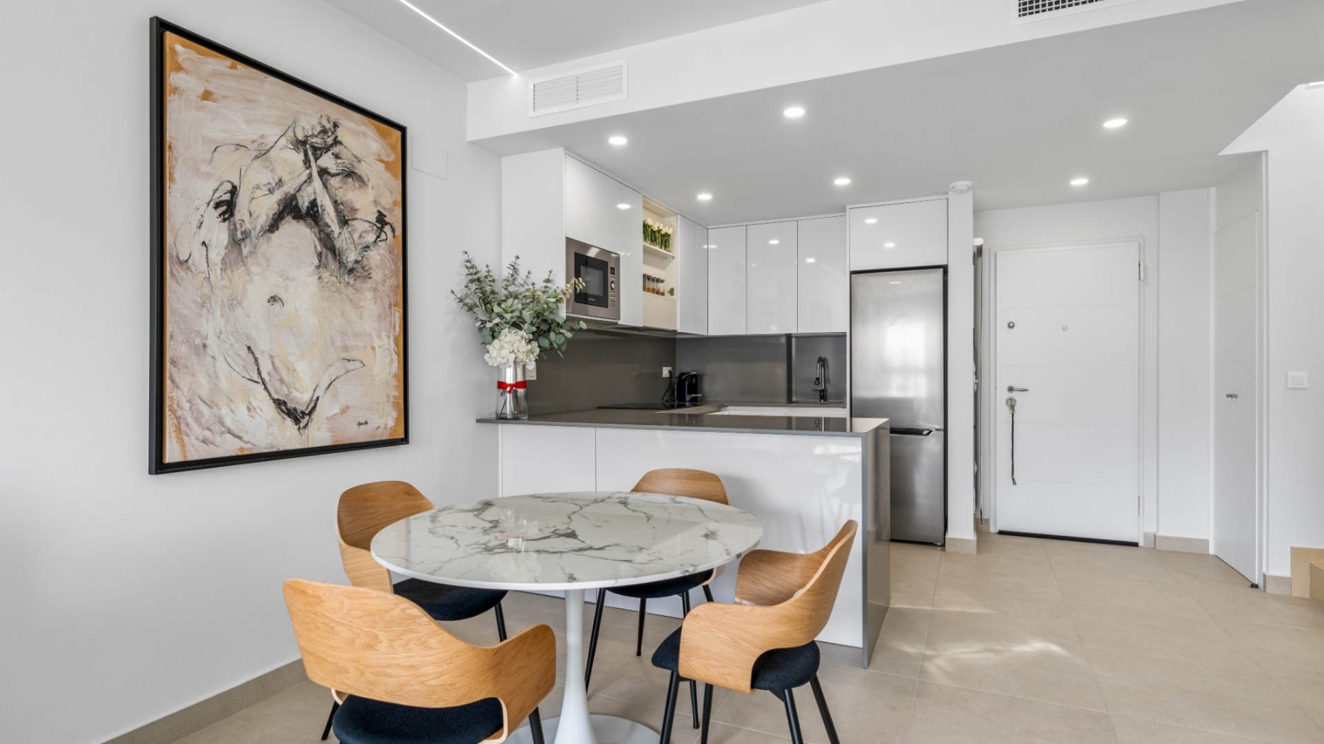 Resale - Apartment - Villamartin - Valentino Golf