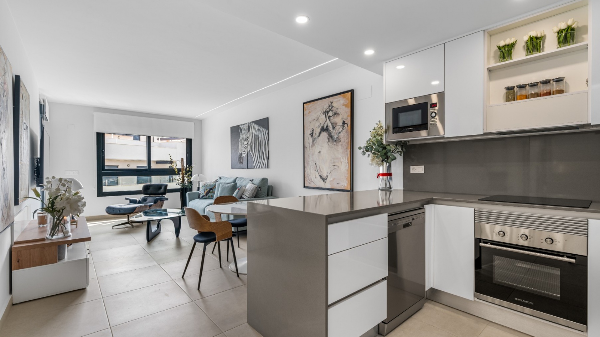 Resale - Apartment - Villamartin - Valentino Golf