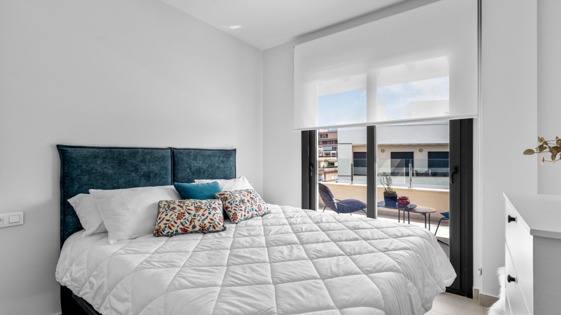 Resale - Apartment - Villamartin - Valentino Golf