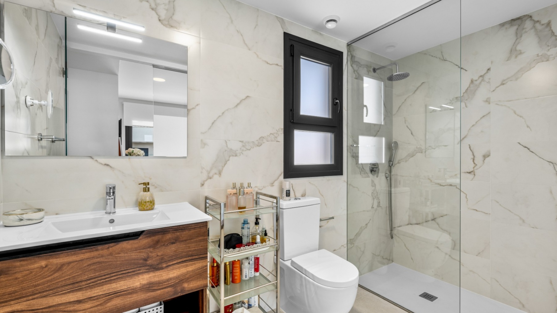 Resale - Apartment - Villamartin - Valentino Golf