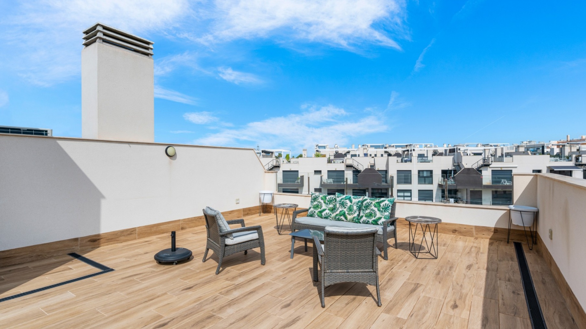 Resale - Apartment - Villamartin - Valentino Golf