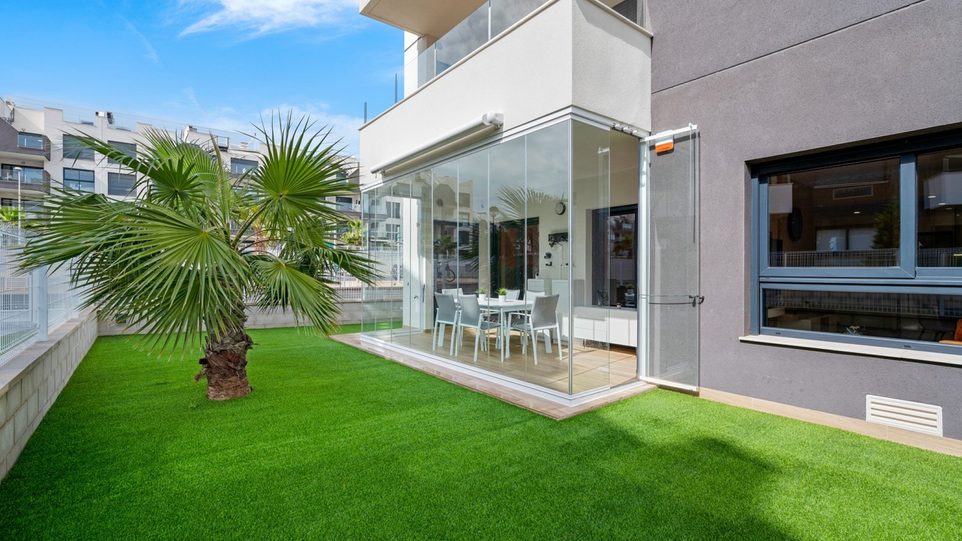 Resale - Apartment - Villamartin - Valentino Golf