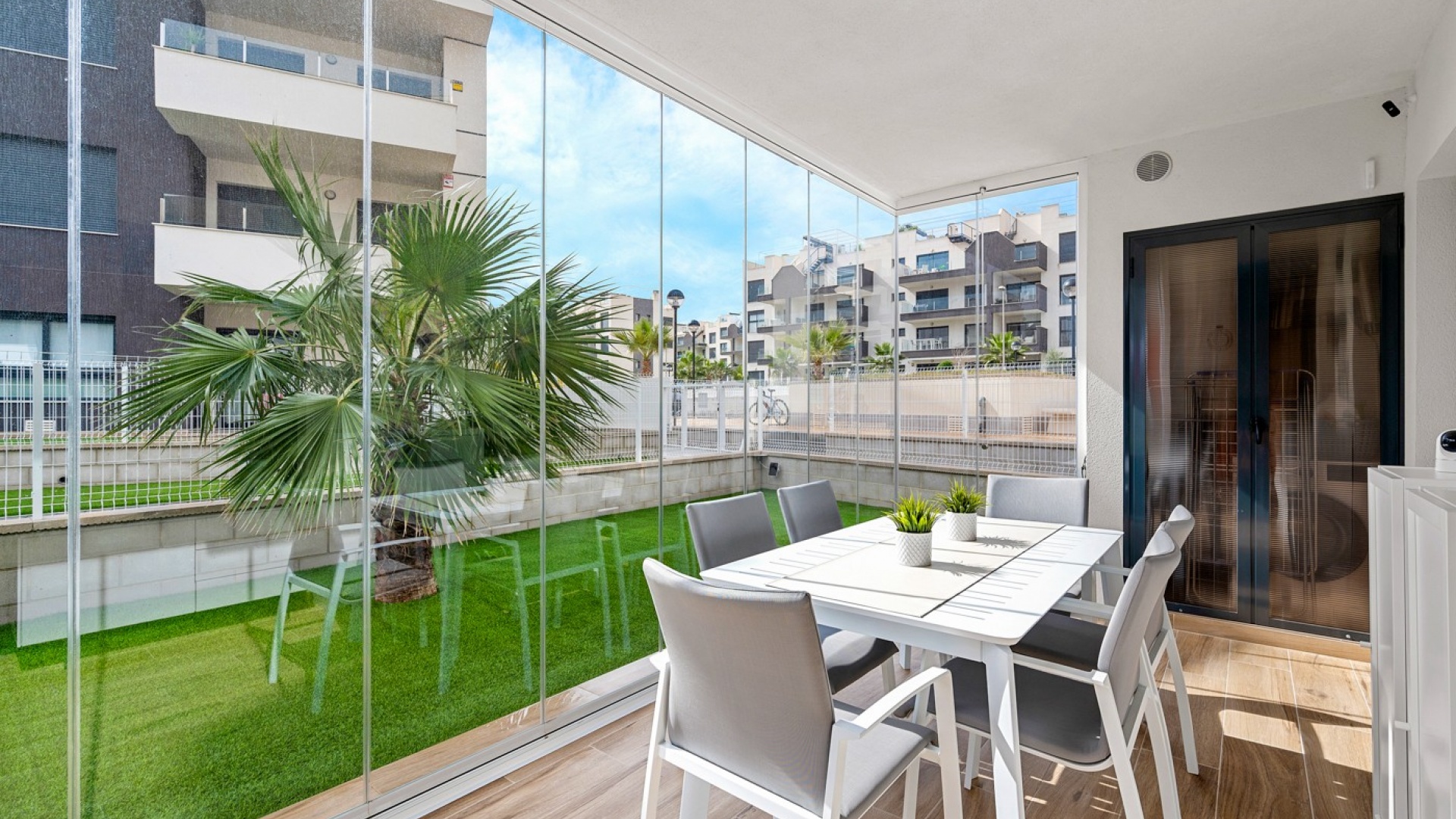 Resale - Apartment - Villamartin - Valentino Golf
