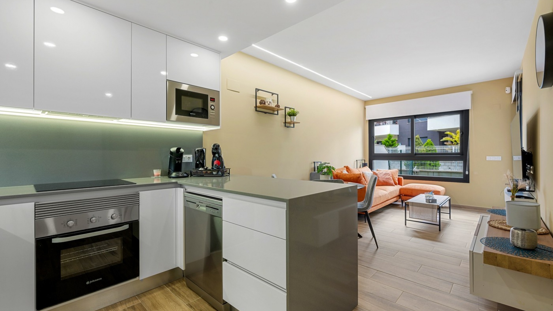 Resale - Apartment - Villamartin - Valentino Golf