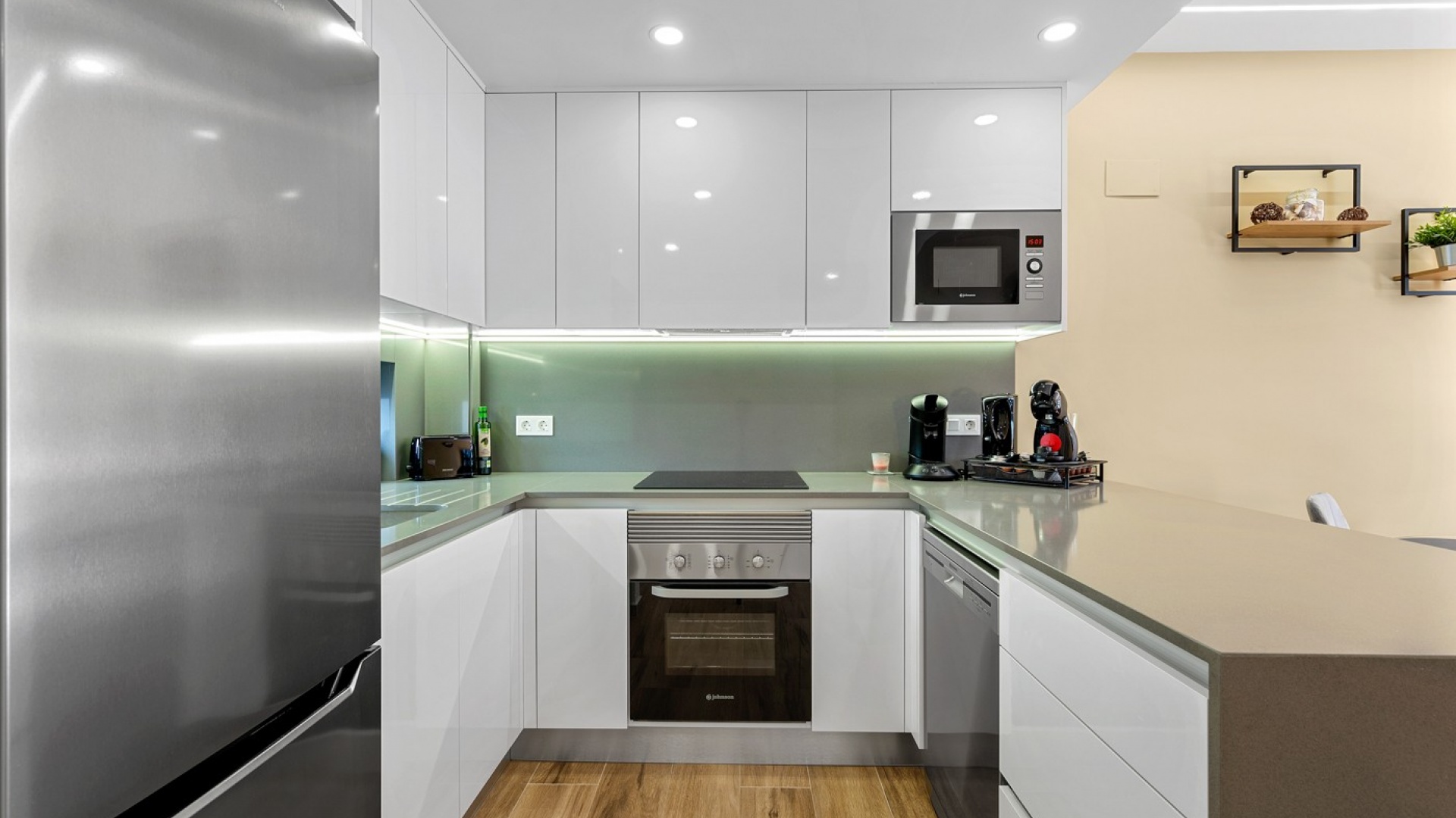 Resale - Apartment - Villamartin - Valentino Golf