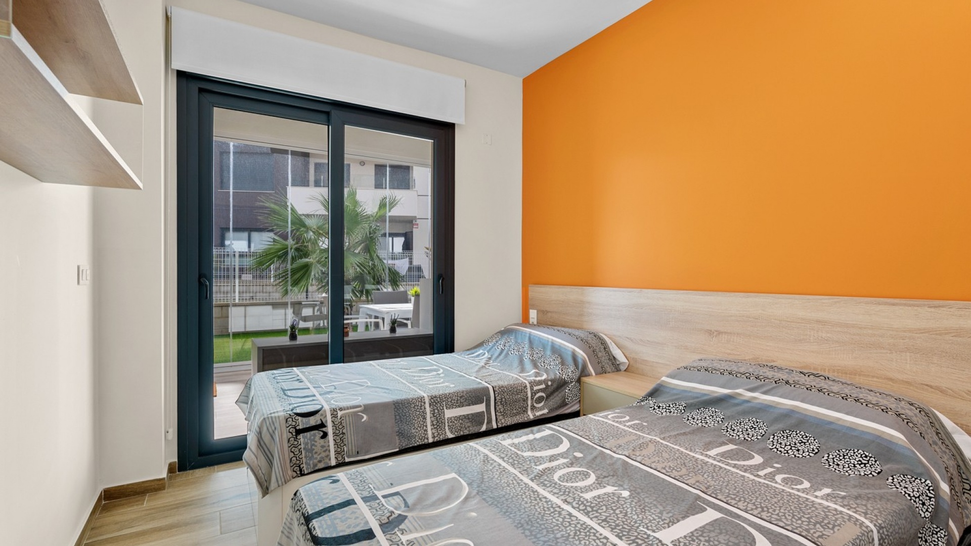 Resale - Apartment - Villamartin - Valentino Golf