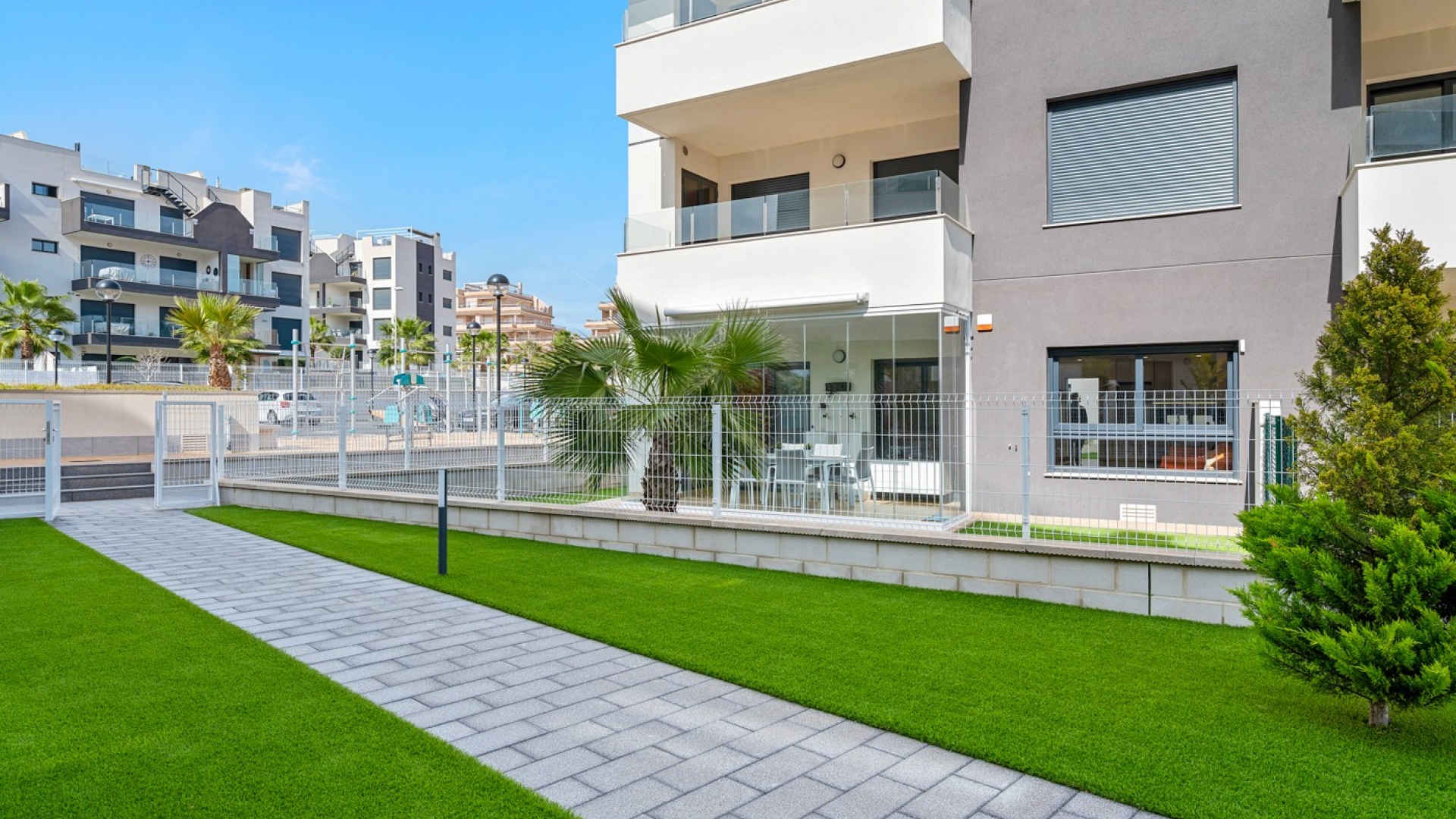 Resale - Apartment - Villamartin - Valentino Golf