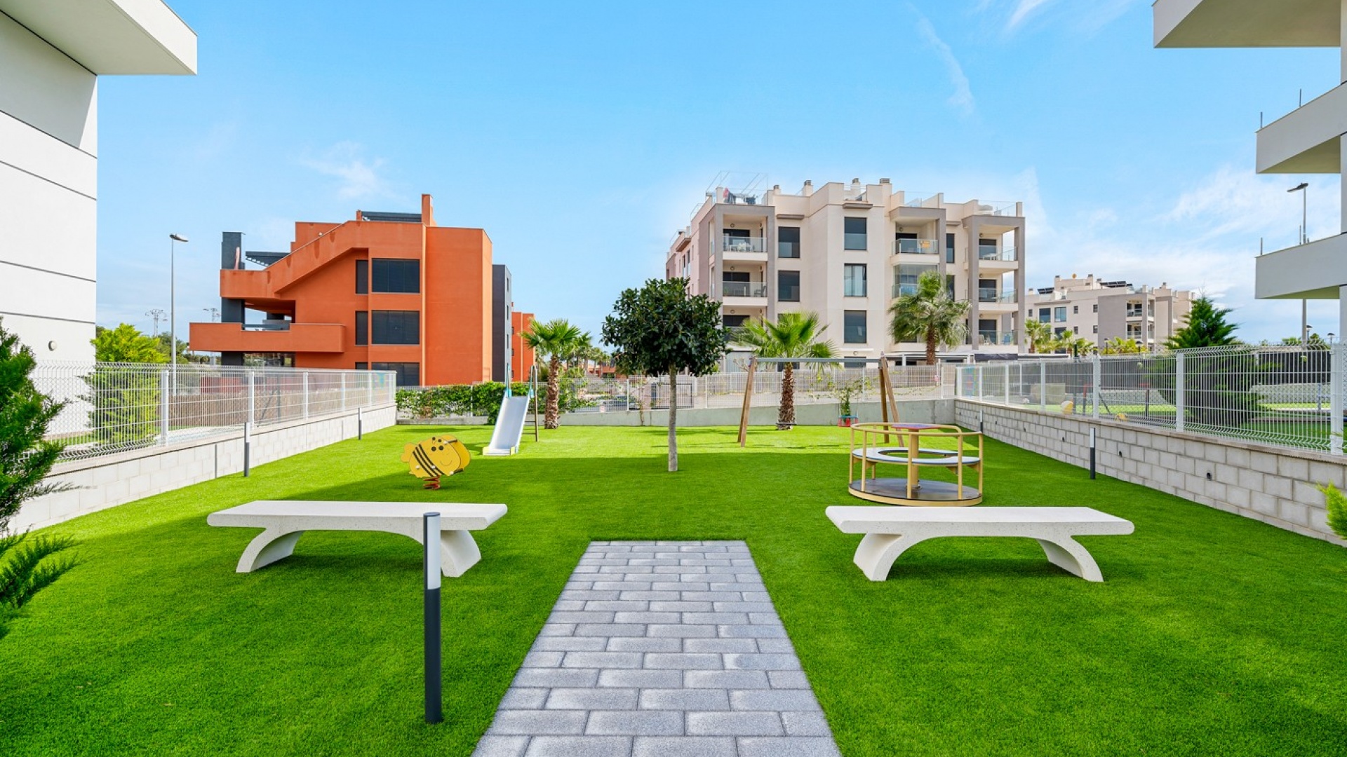 Resale - Apartment - Villamartin - Valentino Golf