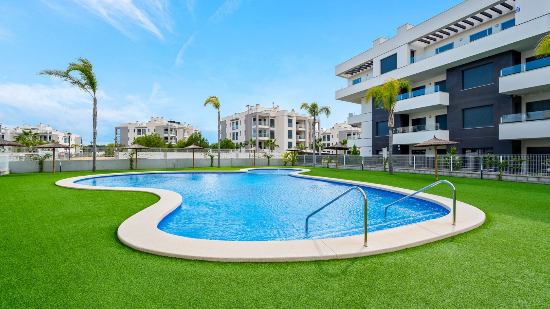 Resale - Apartment - Villamartin - Valentino Golf