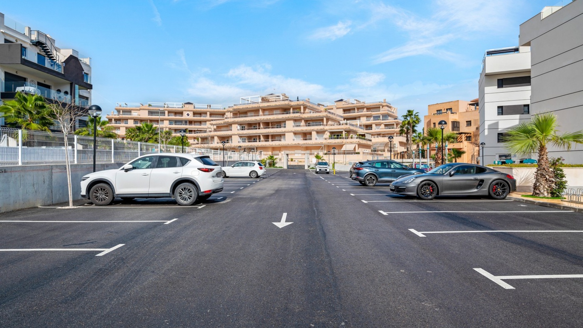 Resale - Apartment - Villamartin - Valentino Golf