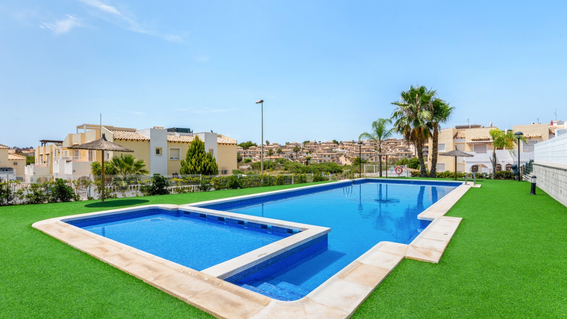 Resale - Apartment - Villamartin - Valentino Golf