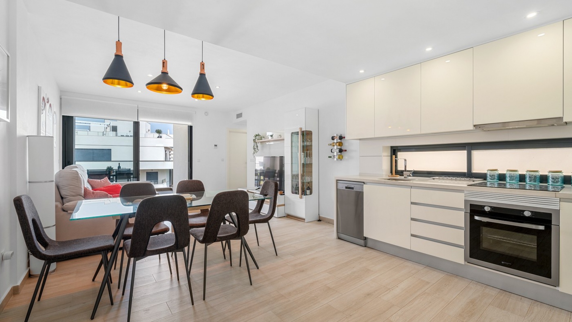 Resale - Apartment - Villamartin - Valentino Golf