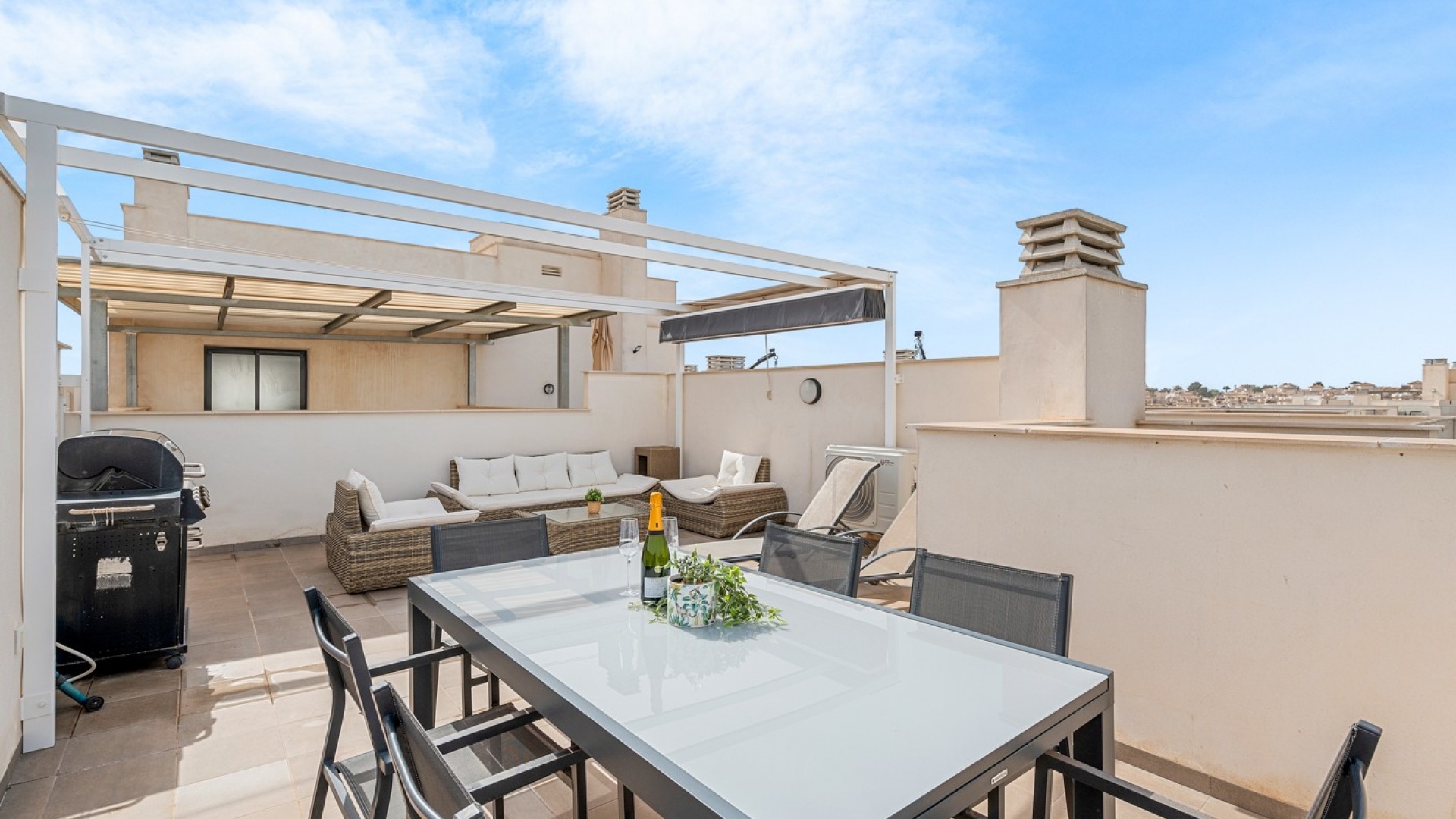 Resale - Apartment - Villamartin - Valentino Golf