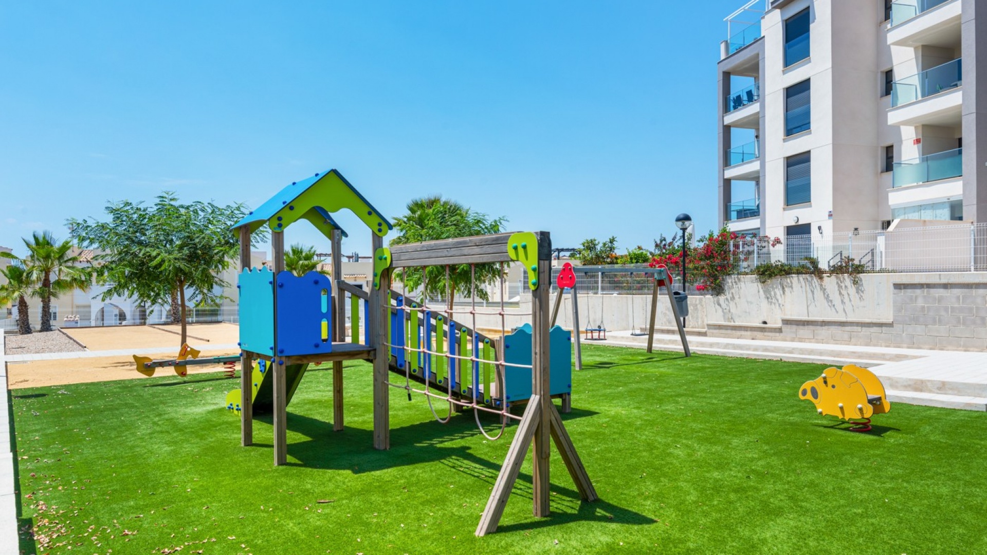 Resale - Apartment - Villamartin - Valentino Golf