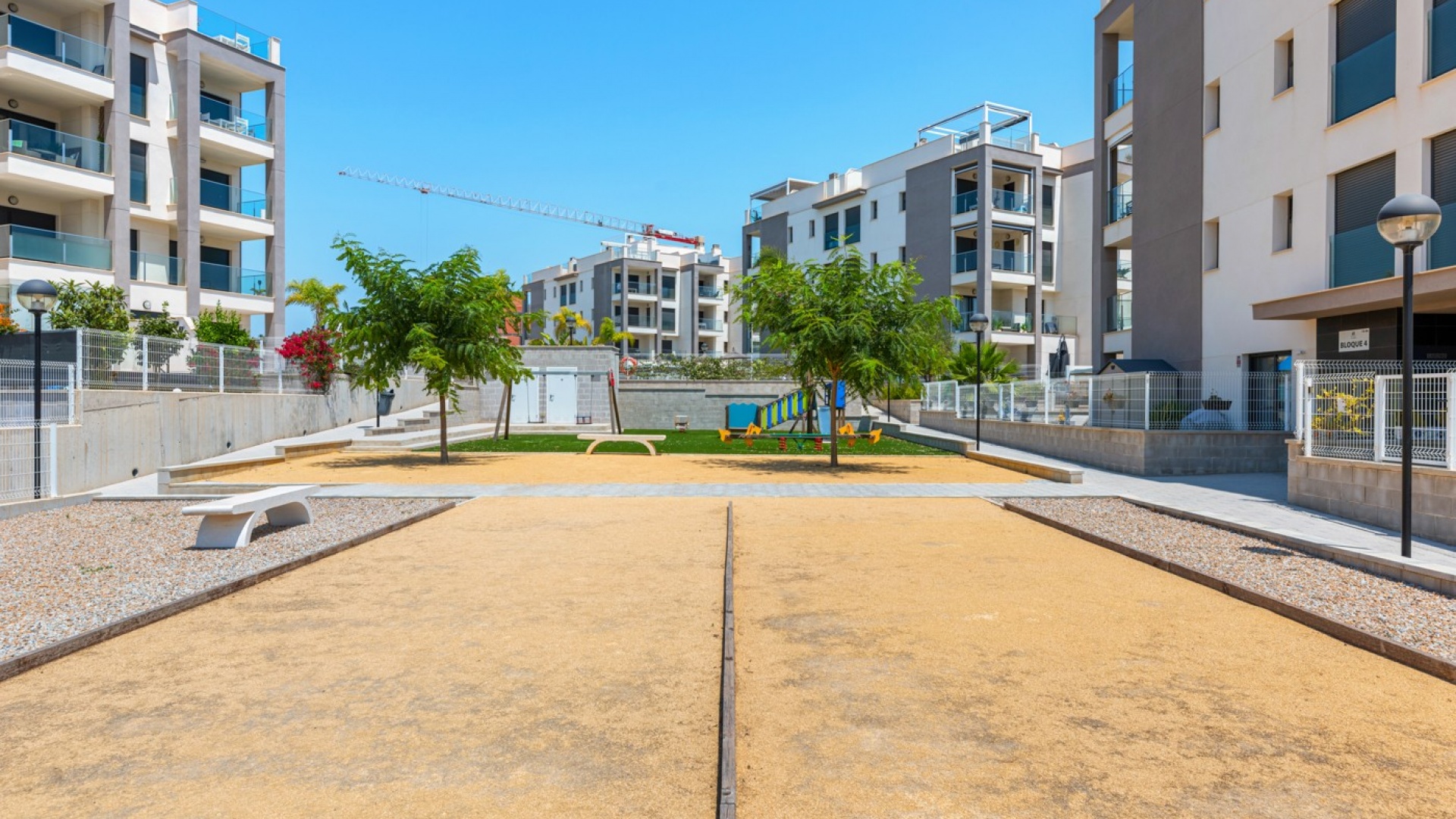 Resale - Apartment - Villamartin - Valentino Golf