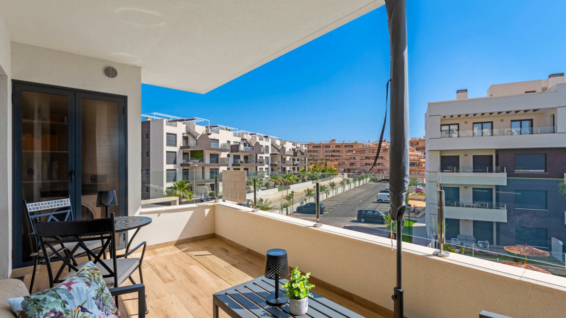 Resale - Apartment - Villamartin - Valentino Golf