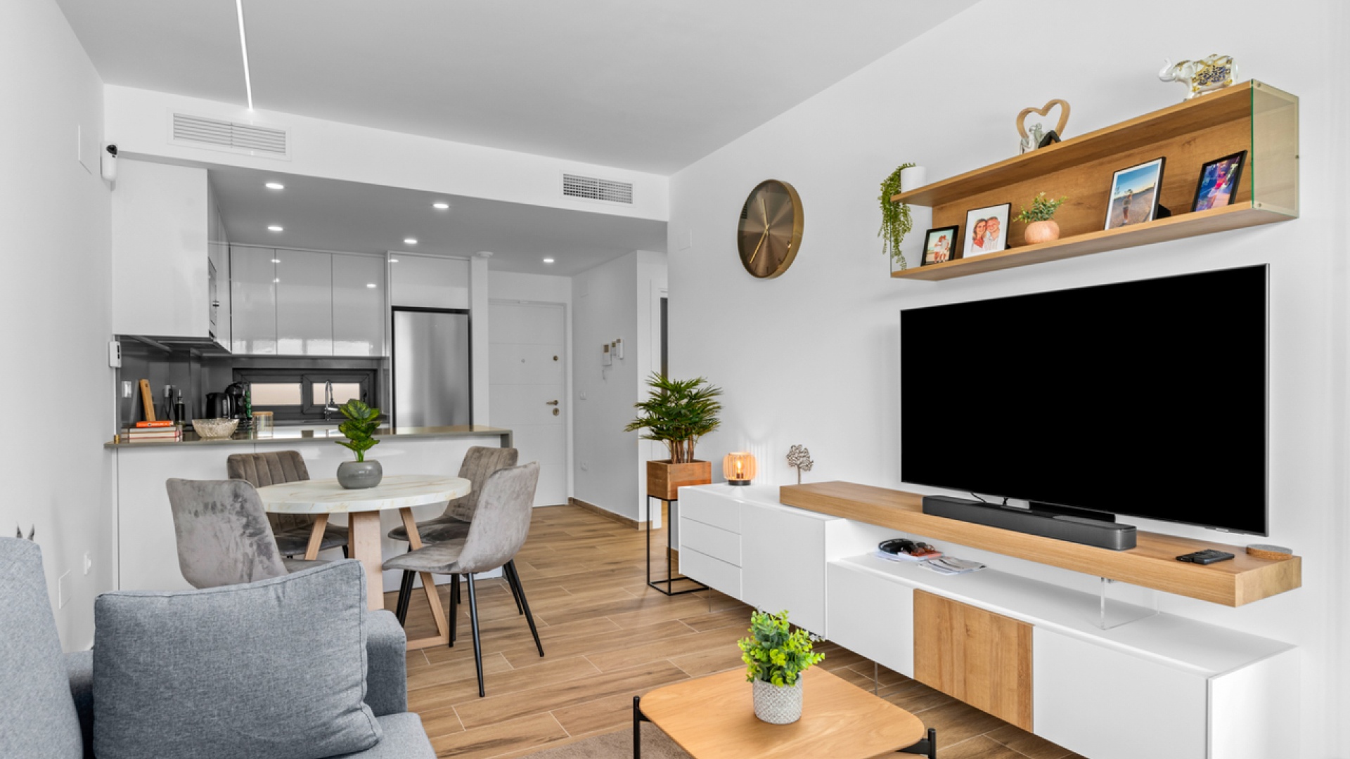 Resale - Apartment - Villamartin - Valentino Golf