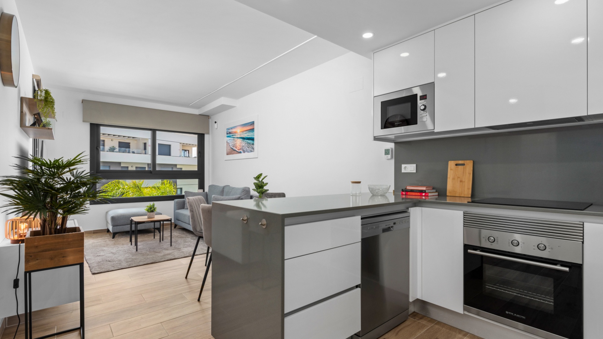 Resale - Apartment - Villamartin - Valentino Golf