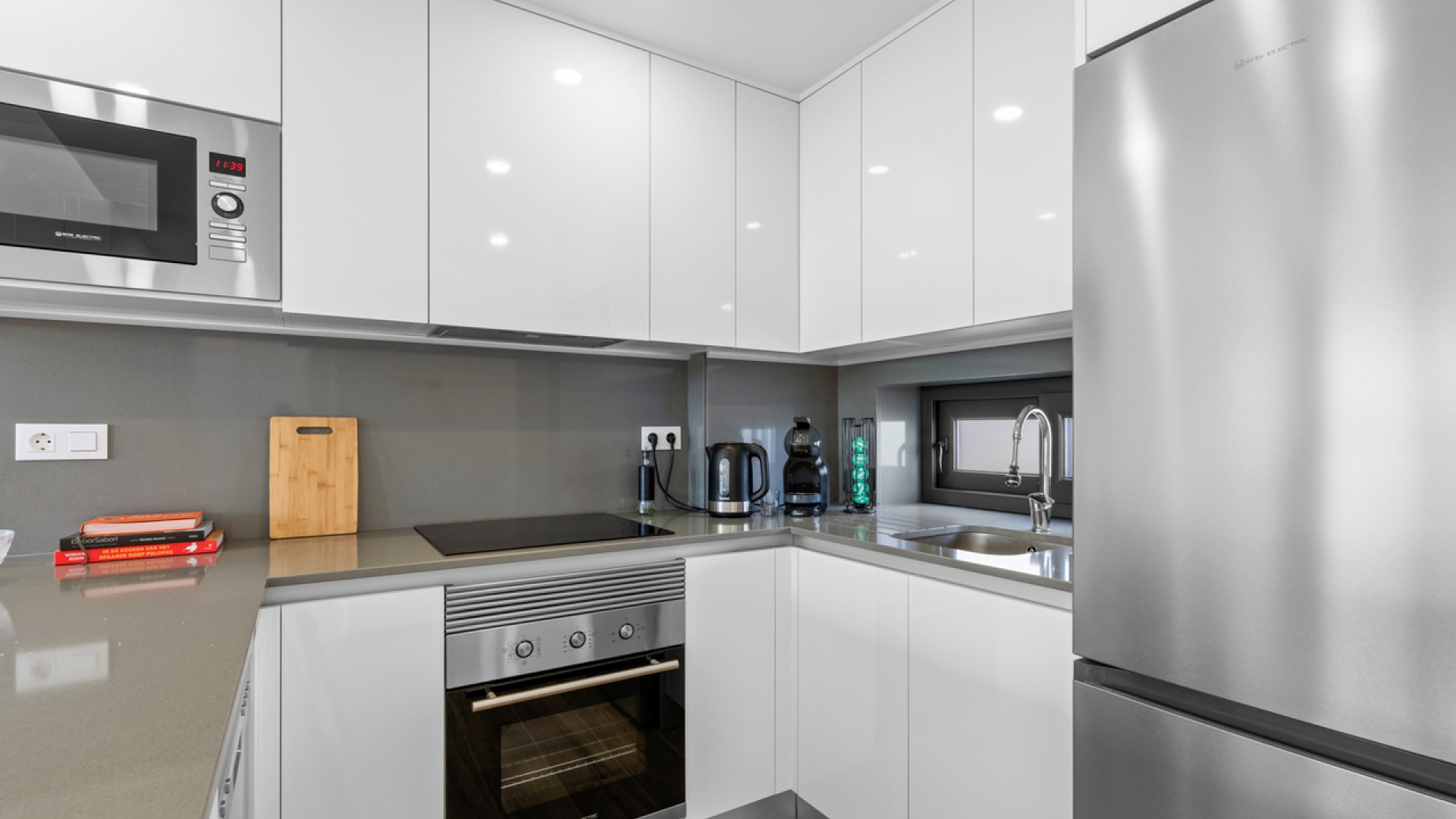 Resale - Apartment - Villamartin - Valentino Golf