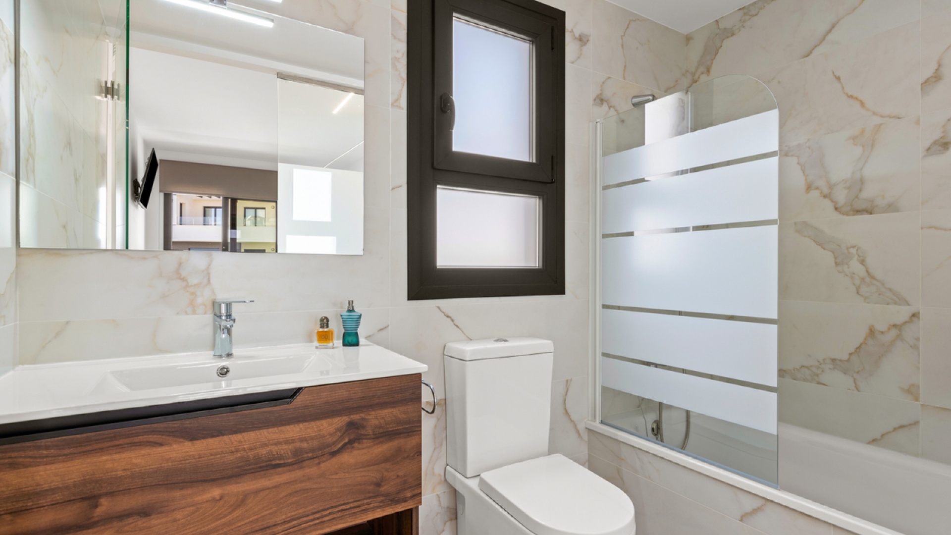 Resale - Apartment - Villamartin - Valentino Golf