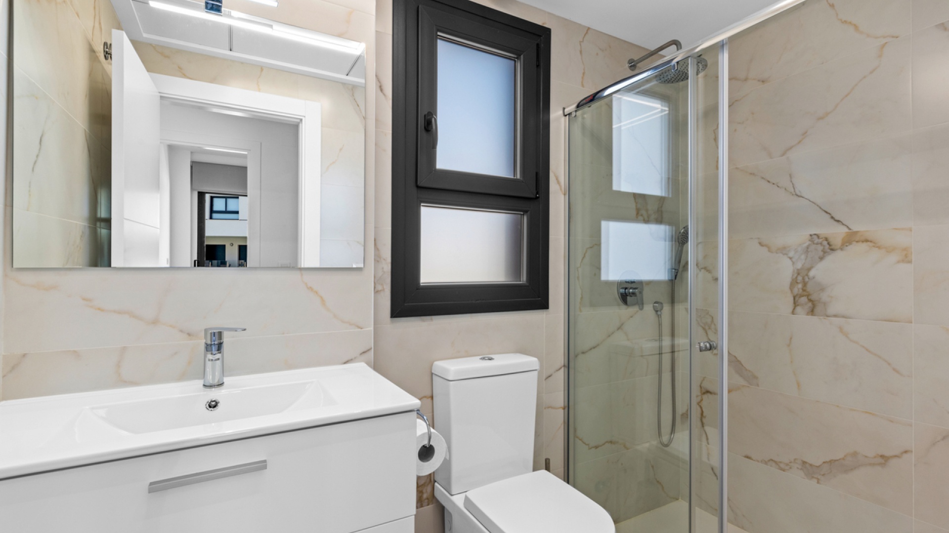 Resale - Apartment - Villamartin - Valentino Golf