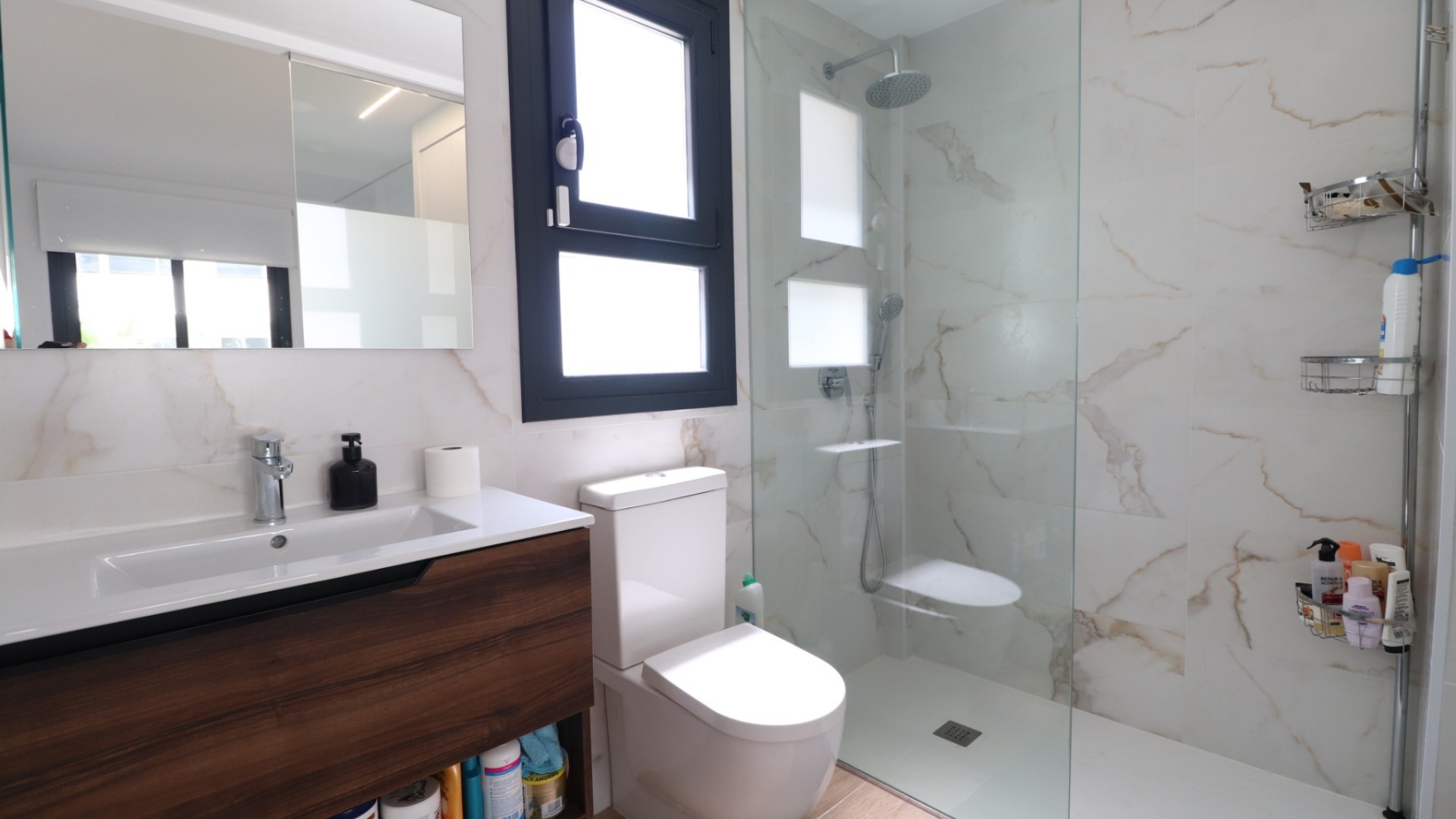 Resale - Apartment - Villamartin - Valentino Golf