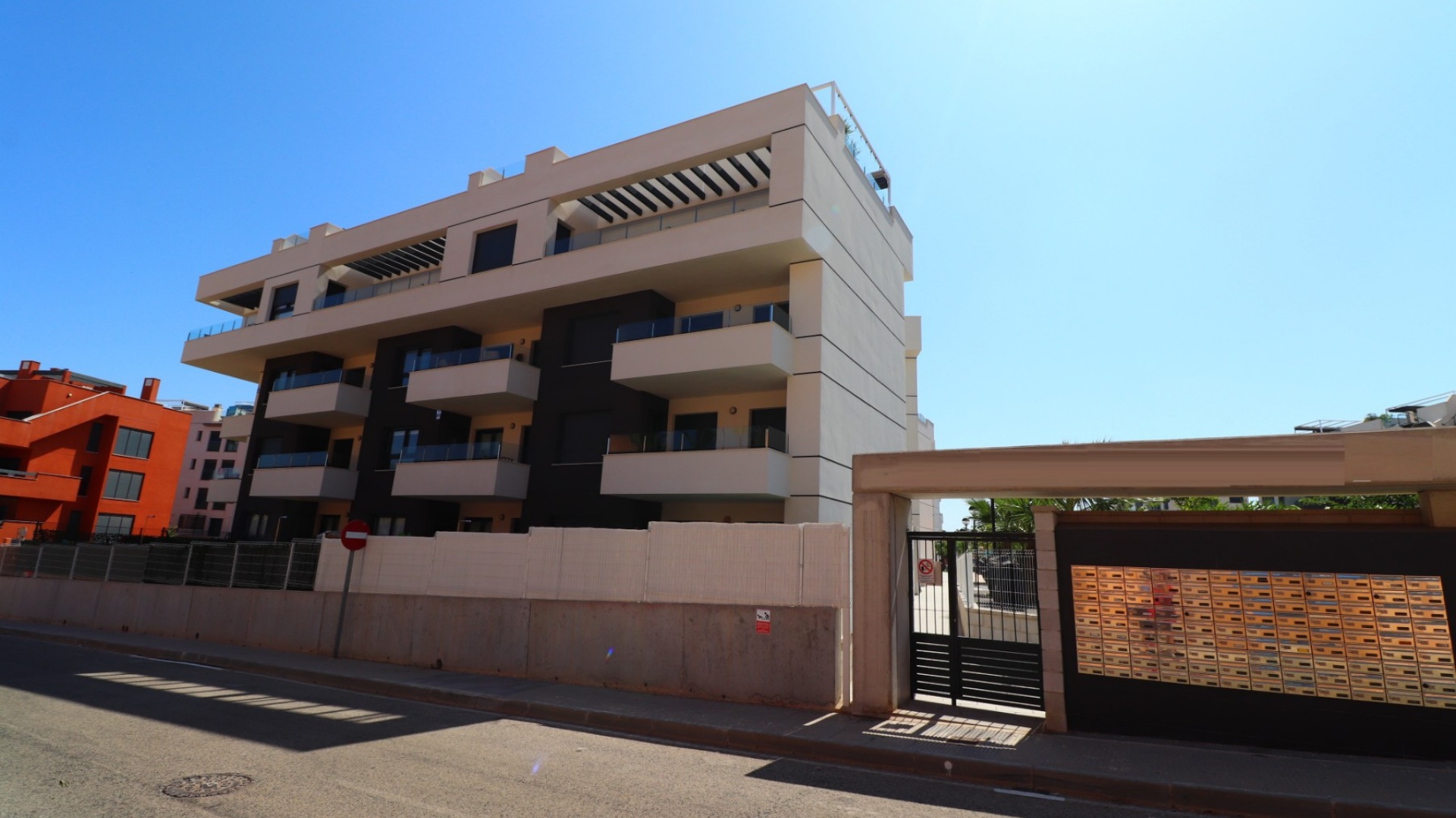 Resale - Apartment - Villamartin - Valentino Golf