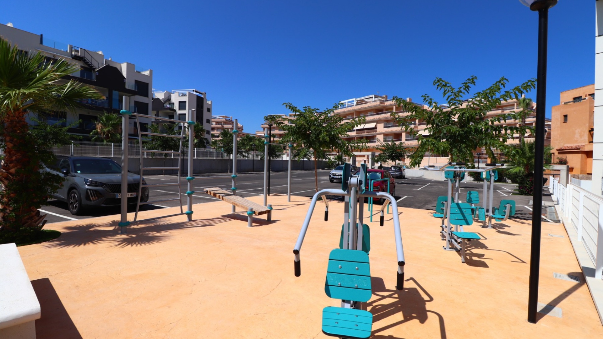 Resale - Apartment - Villamartin - Valentino Golf
