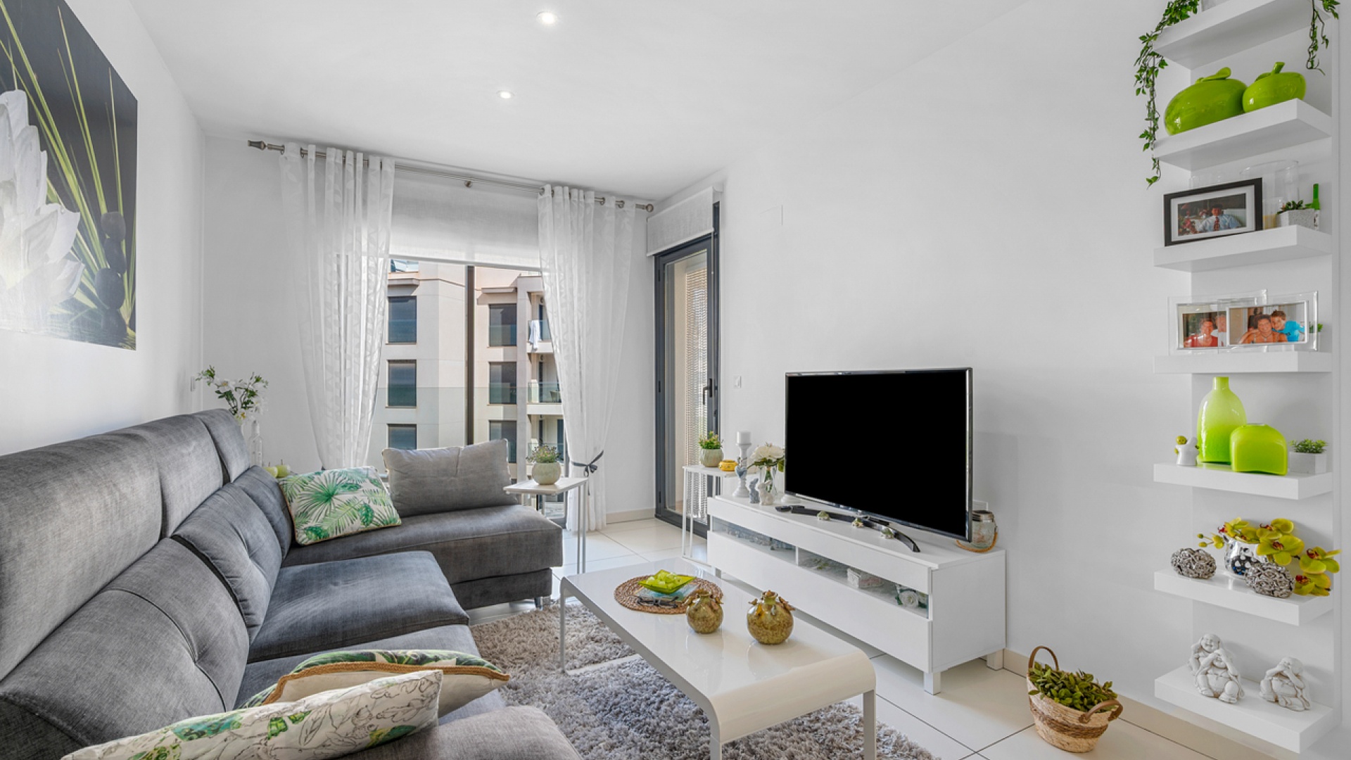 Resale - Apartment - Villamartin - Valentino Golf