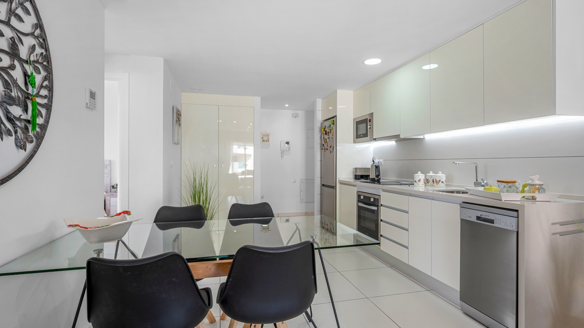 Resale - Apartment - Villamartin - Valentino Golf