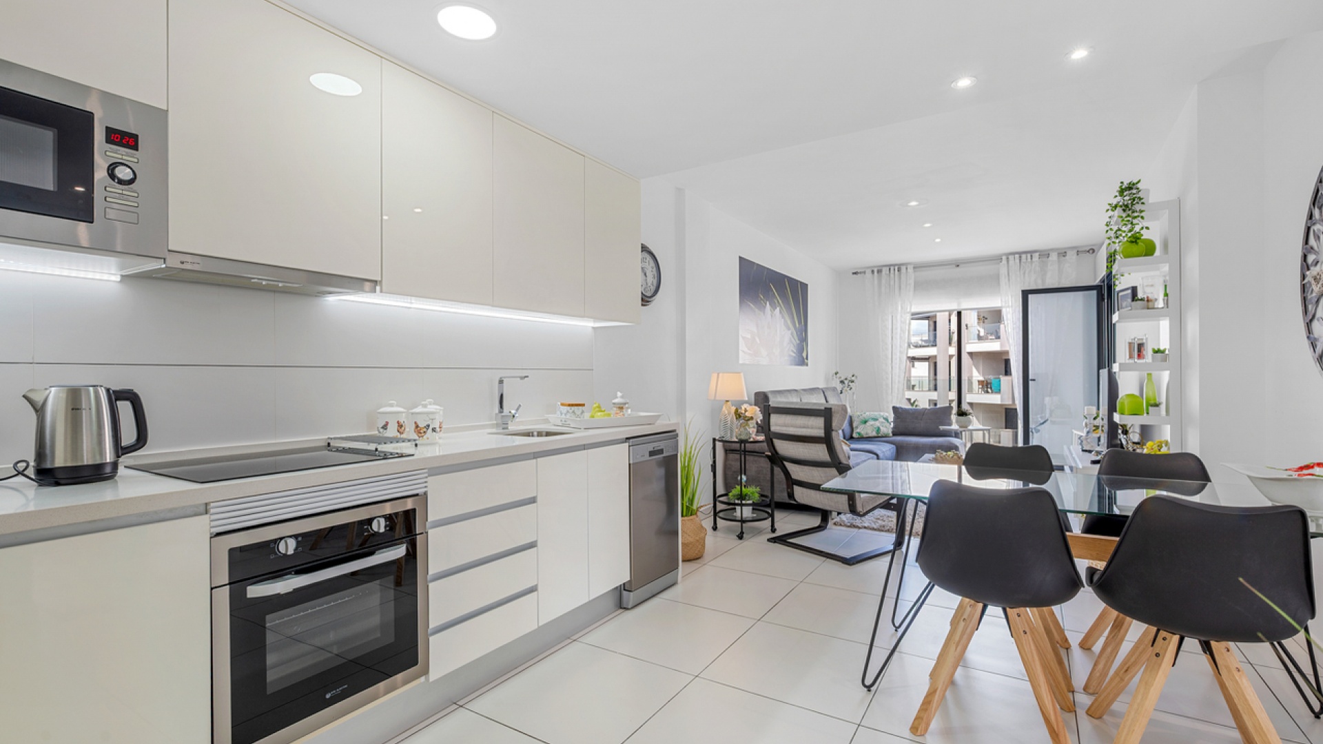 Resale - Apartment - Villamartin - Valentino Golf