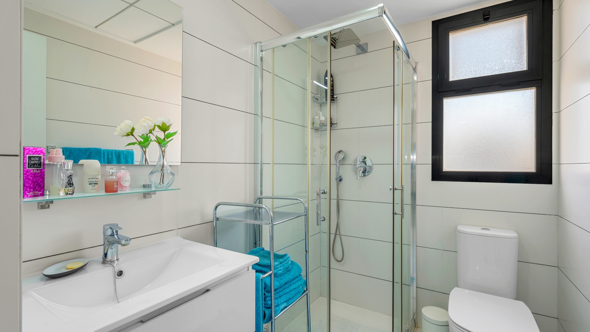 Resale - Apartment - Villamartin - Valentino Golf