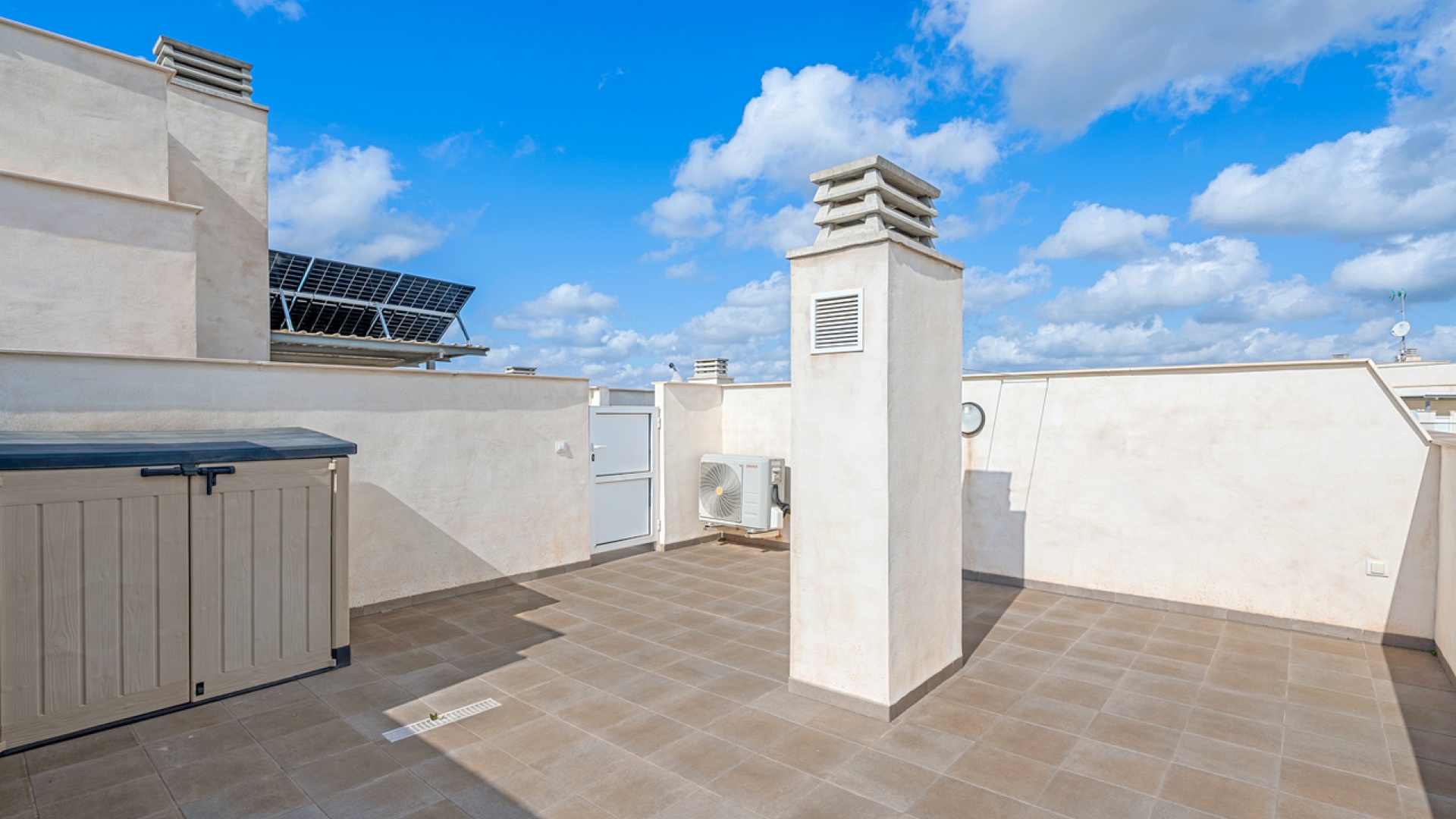 Resale - Apartment - Villamartin - Valentino Golf