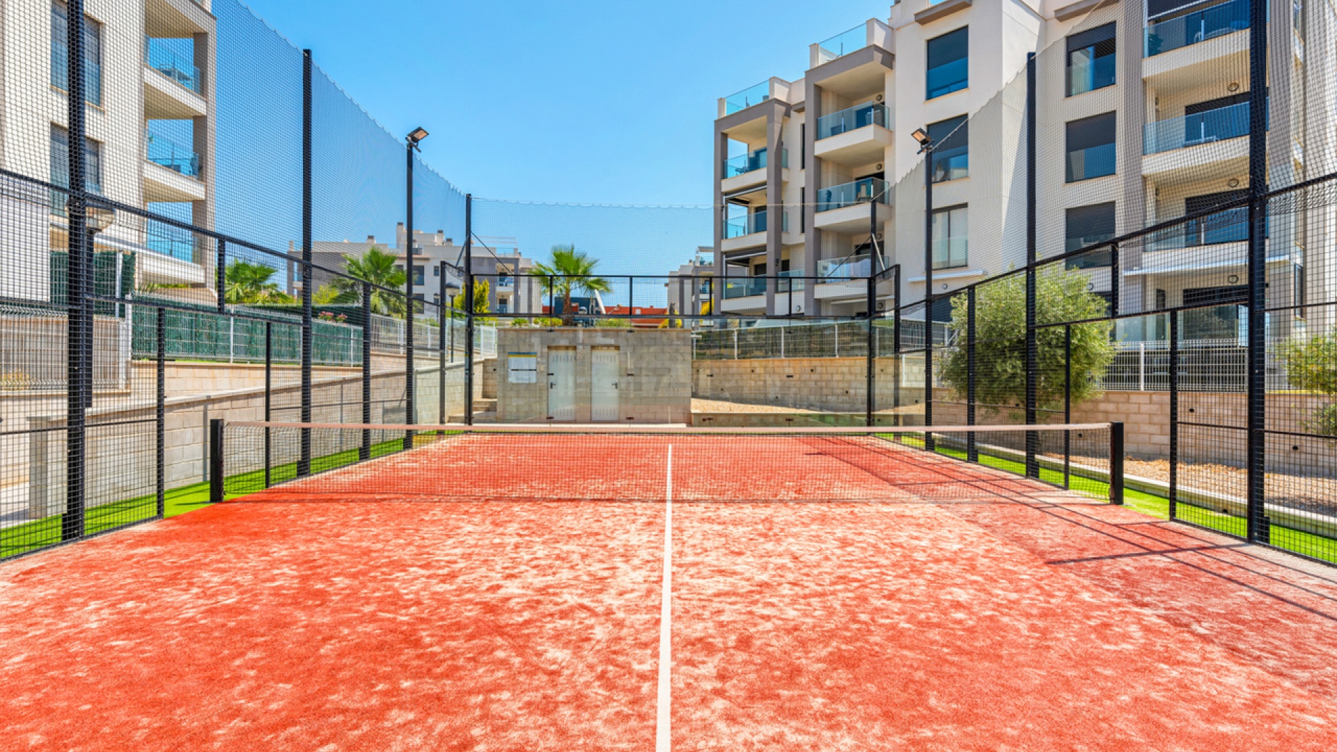 Resale - Apartment - Villamartin - Valentino Golf