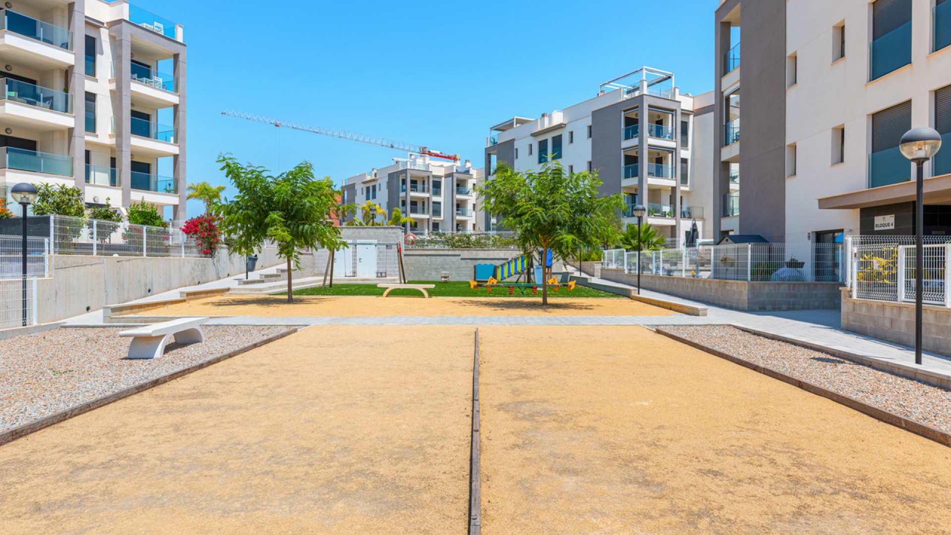 Resale - Apartment - Villamartin - Valentino Golf