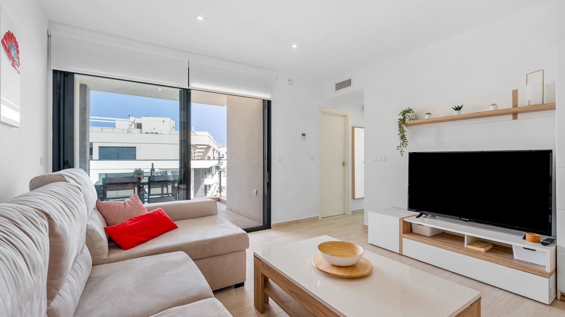 Resale - Apartment - Villamartin - Valentino Golf