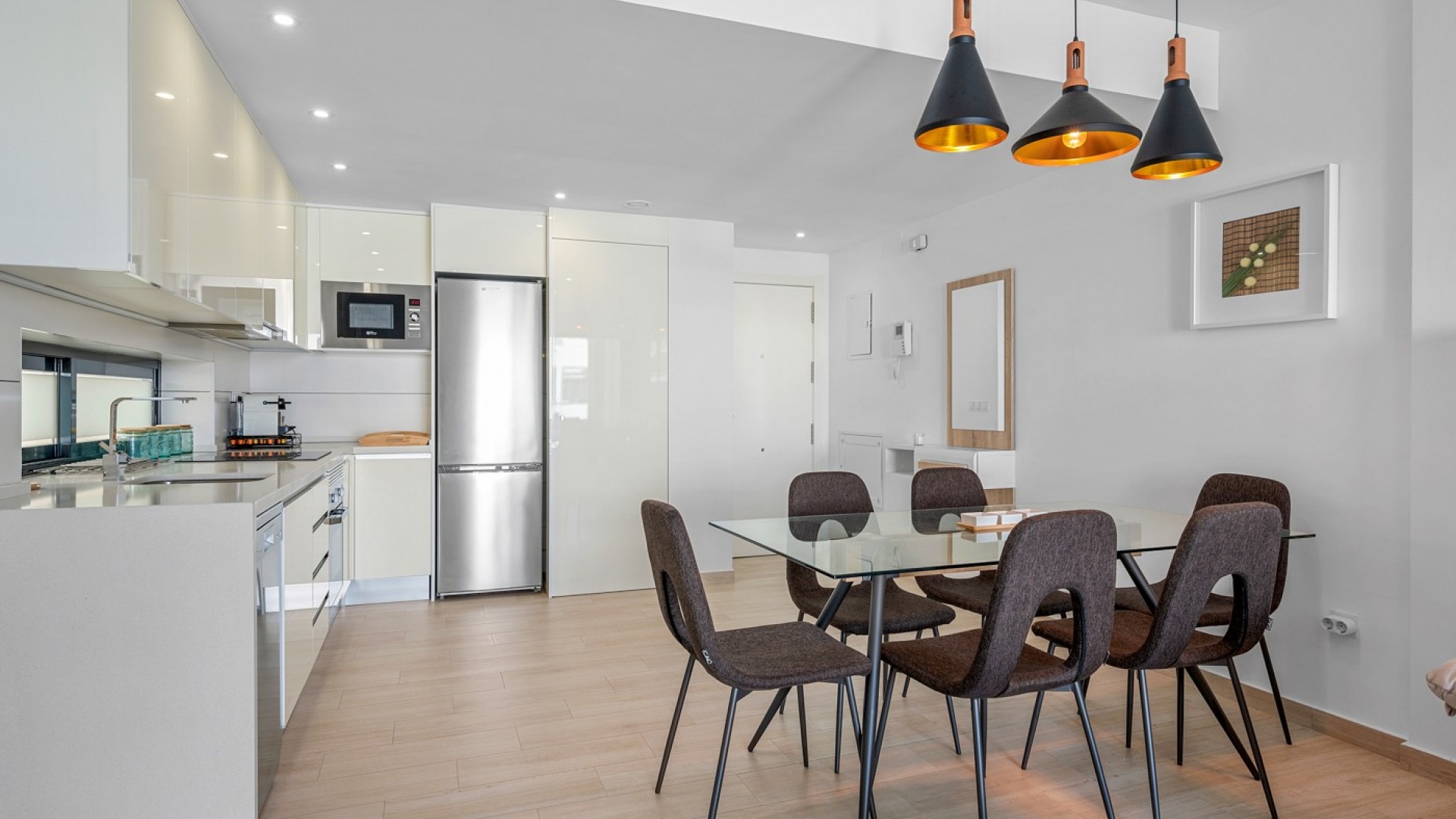 Resale - Apartment - Villamartin - Valentino Golf